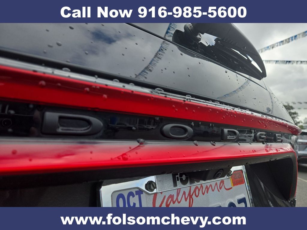 2024 Dodge Durango GT Plus Folsom CA