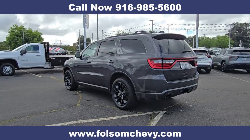 2024 Dodge Durango GT Plus Folsom CA