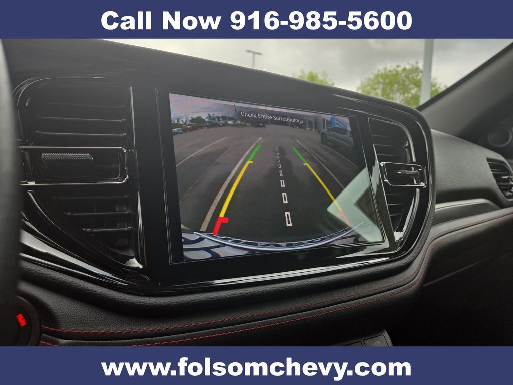 2024 Dodge Durango GT Plus Folsom CA