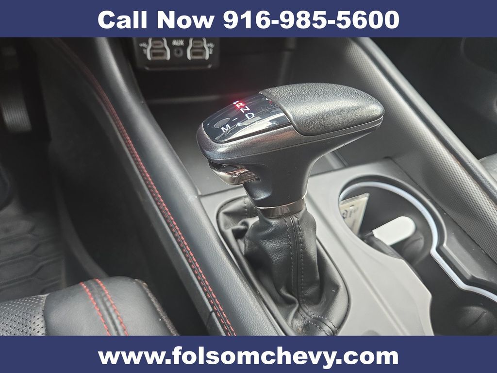 2024 Dodge Durango GT Plus Folsom CA