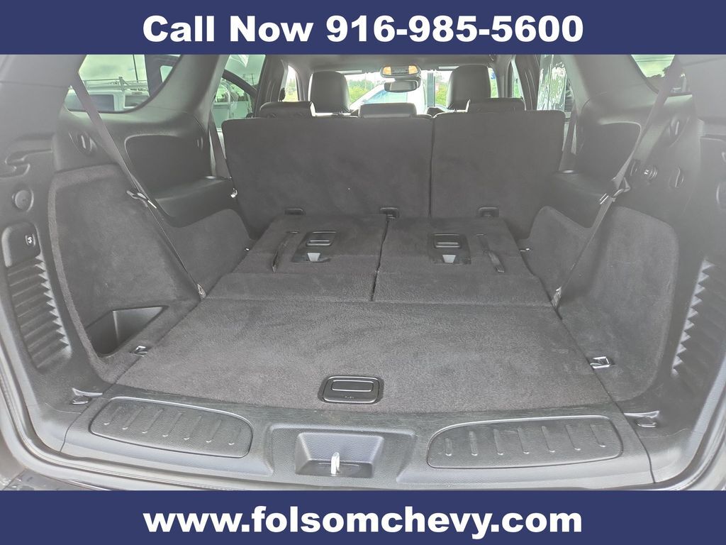 2024 Dodge Durango GT Plus Folsom CA