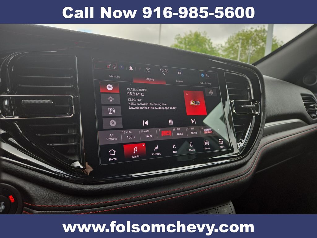2024 Dodge Durango GT Plus Folsom CA