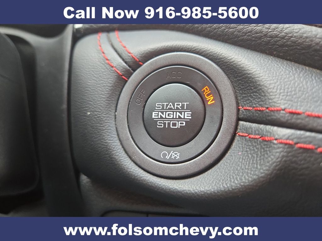 2024 Dodge Durango GT Plus Folsom CA