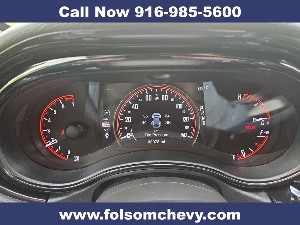 2024 Dodge Durango GT Plus Folsom CA