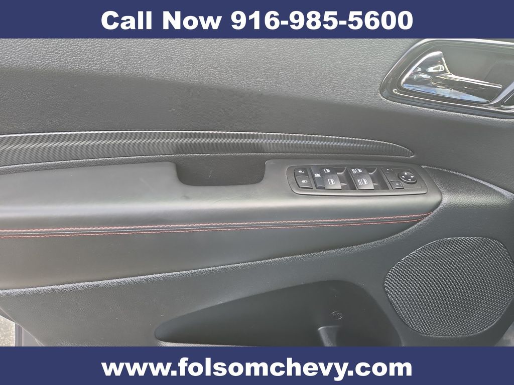 2024 Dodge Durango GT Plus Folsom CA