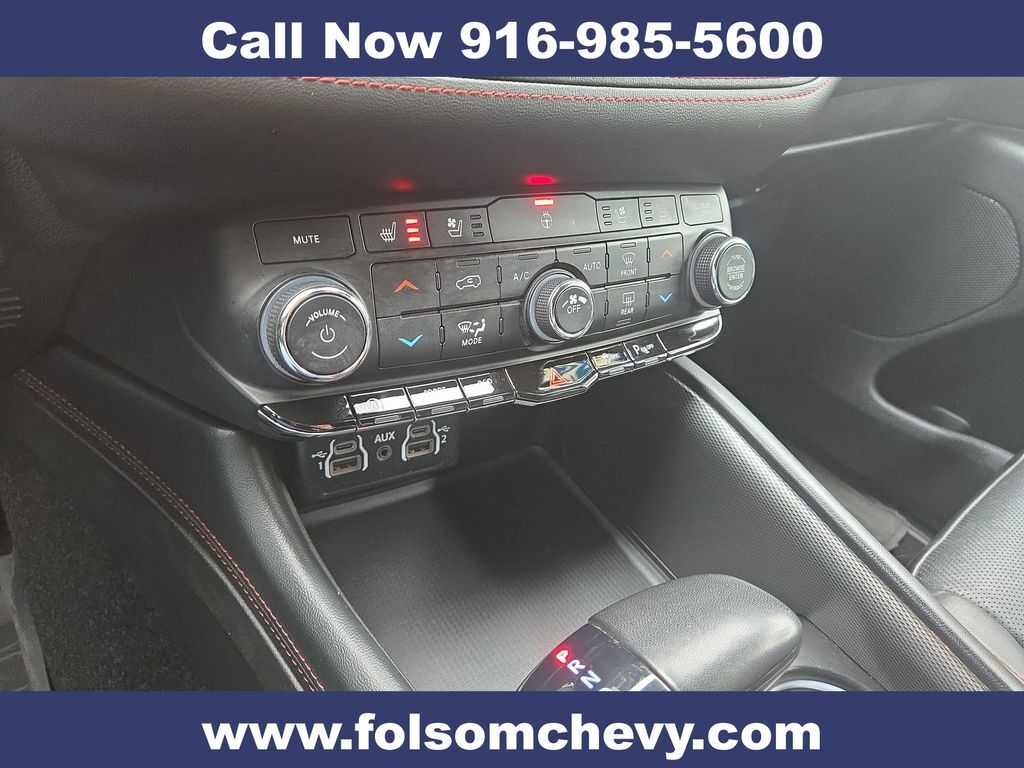 2024 Dodge Durango GT Plus Folsom CA