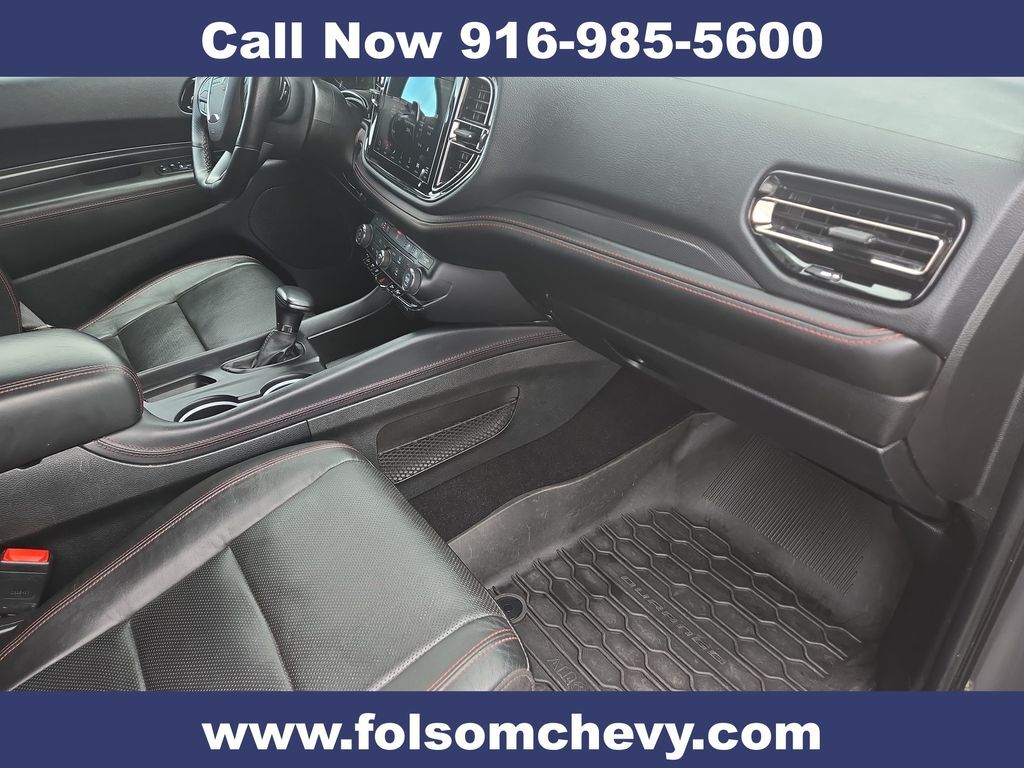2024 Dodge Durango GT Plus Folsom CA