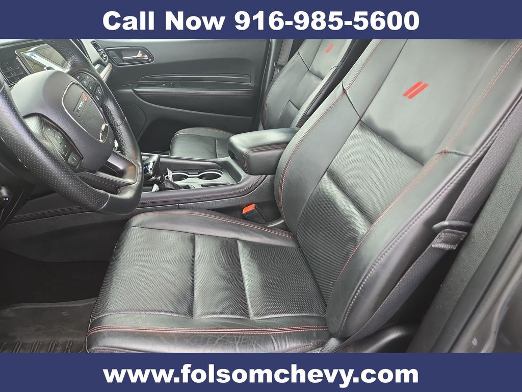2024 Dodge Durango GT Plus Folsom CA