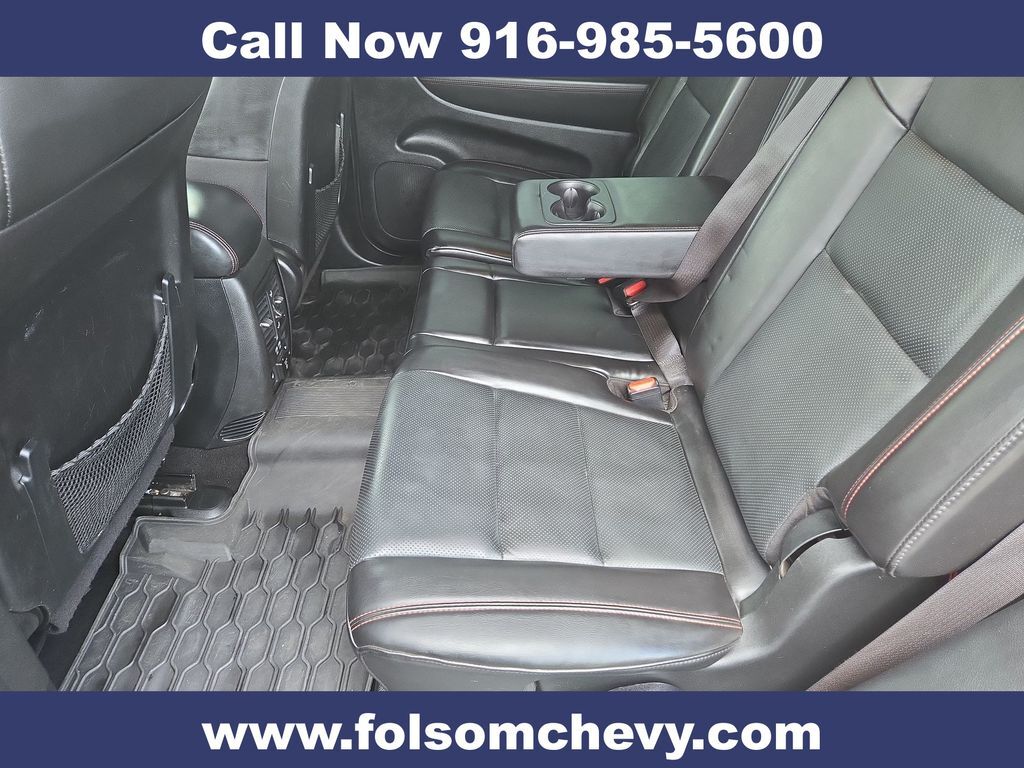 2024 Dodge Durango GT Plus Folsom CA