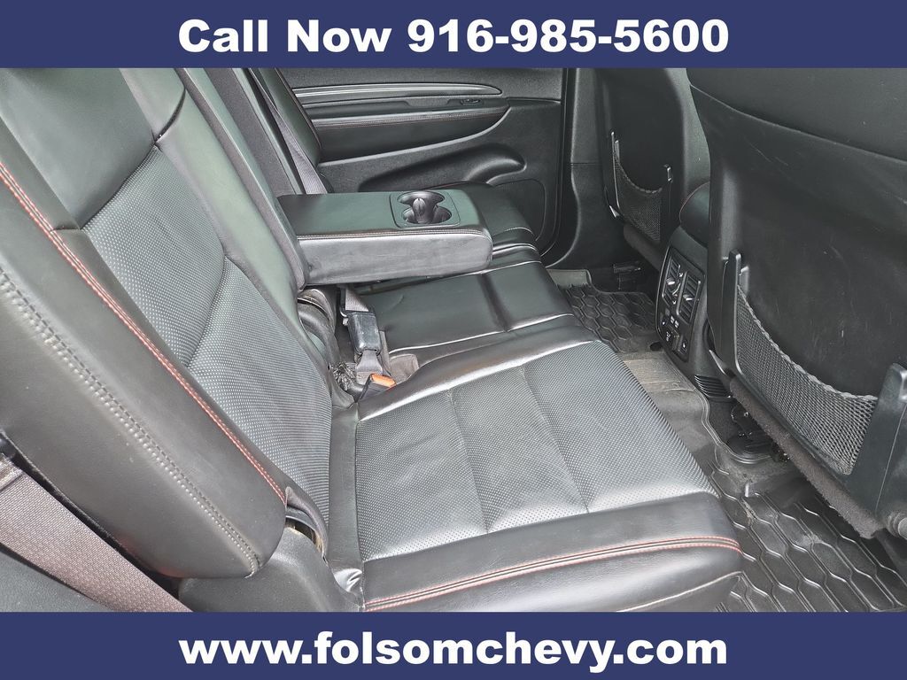 2024 Dodge Durango GT Plus Folsom CA
