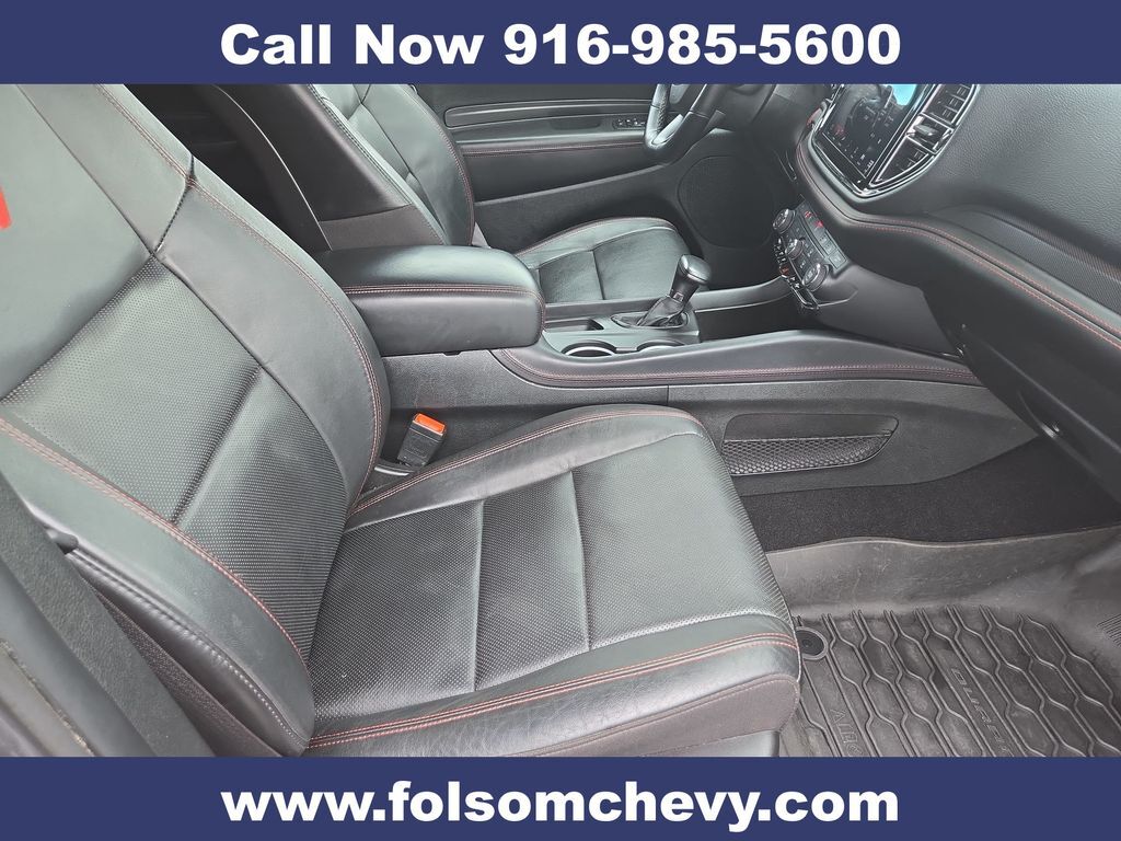 2024 Dodge Durango GT Plus Folsom CA