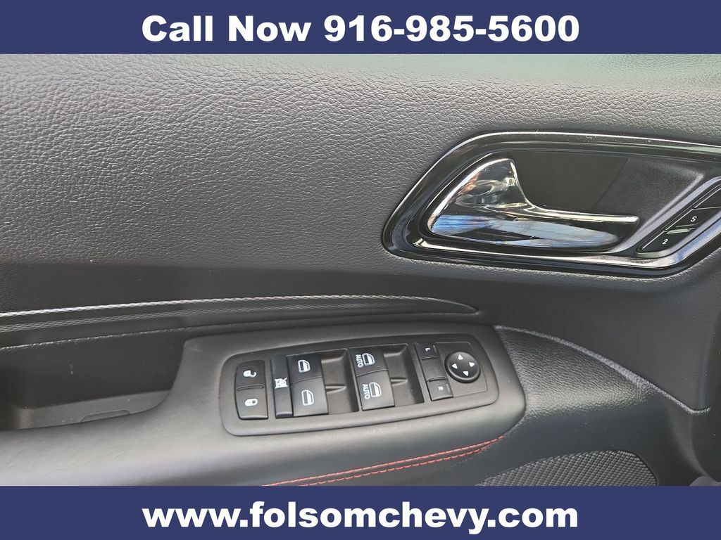 2024 Dodge Durango GT Plus Folsom CA