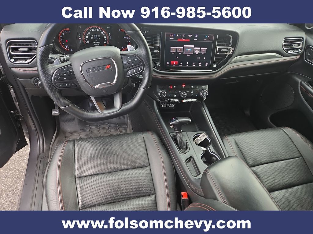 2024 Dodge Durango GT Plus Folsom CA
