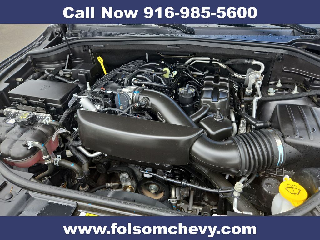 2024 Dodge Durango GT Plus Folsom CA