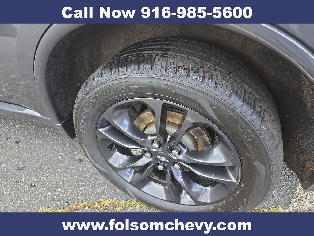 2024 Dodge Durango GT Plus Folsom CA