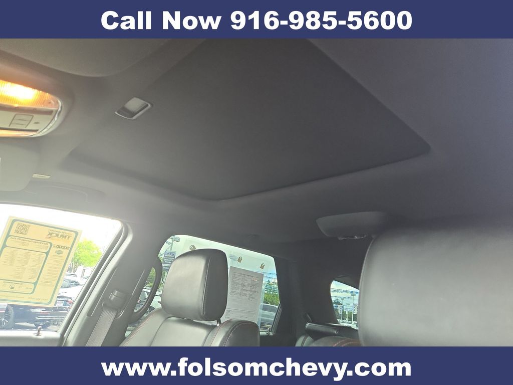2024 Dodge Durango GT Plus Folsom CA