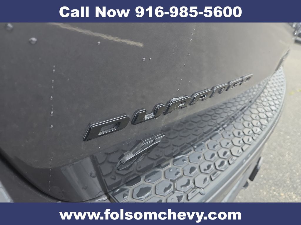 2024 Dodge Durango GT Plus Folsom CA