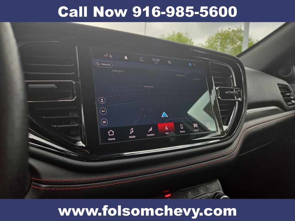 2024 Dodge Durango GT Plus Folsom CA