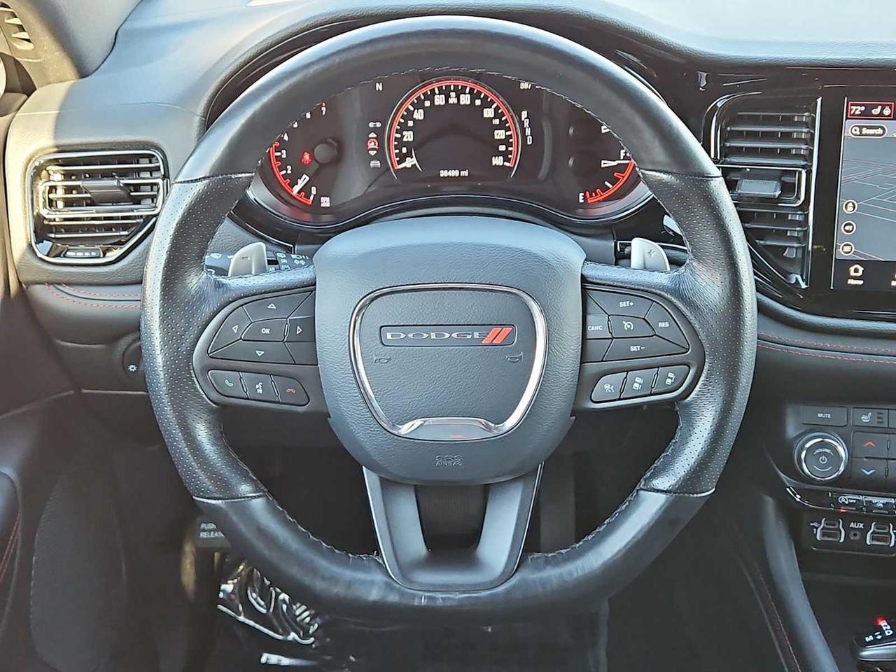 2024 Dodge Durango GT Plus Irving TX