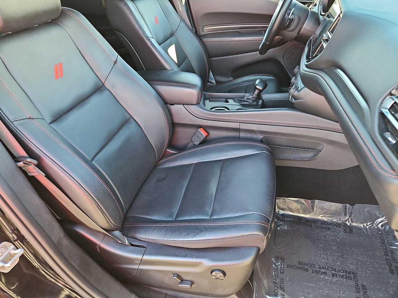 2024 Dodge Durango GT Plus Irving TX