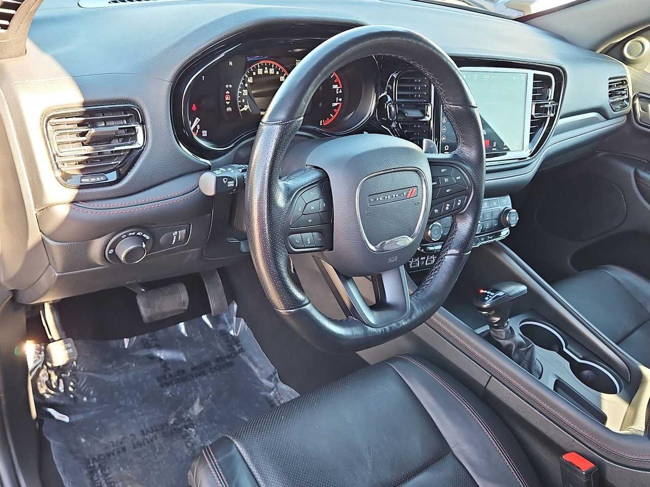 2024 Dodge Durango GT Plus Irving TX