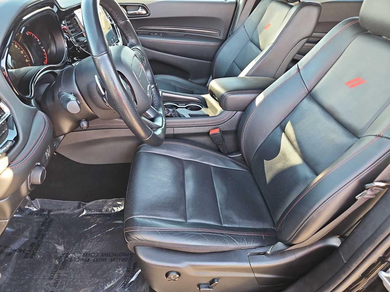 2024 Dodge Durango GT Plus Irving TX