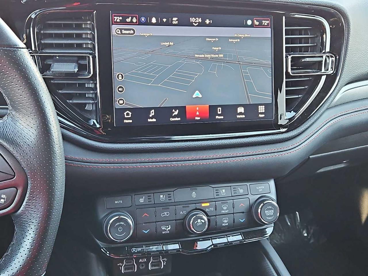 2024 Dodge Durango GT Plus Irving TX