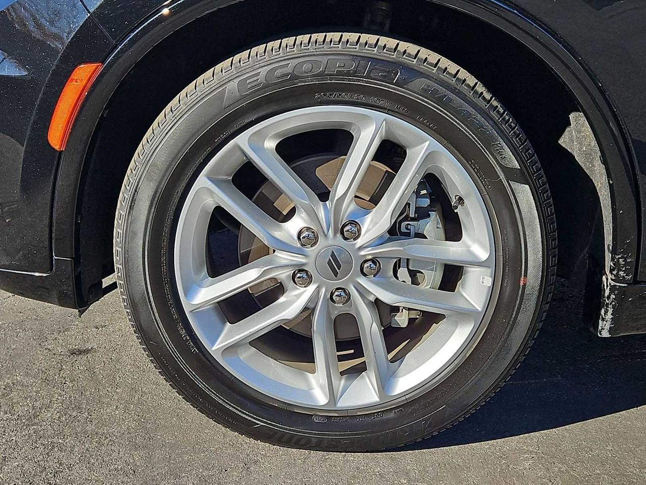 2024 Dodge Durango GT Plus Irving TX