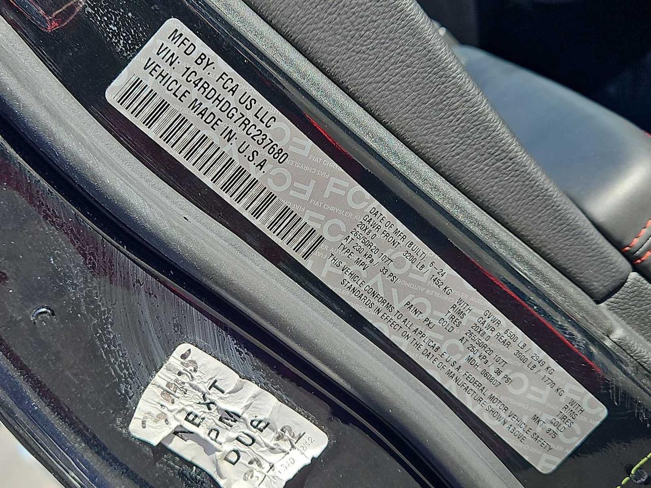 2024 Dodge Durango GT Plus Irving TX