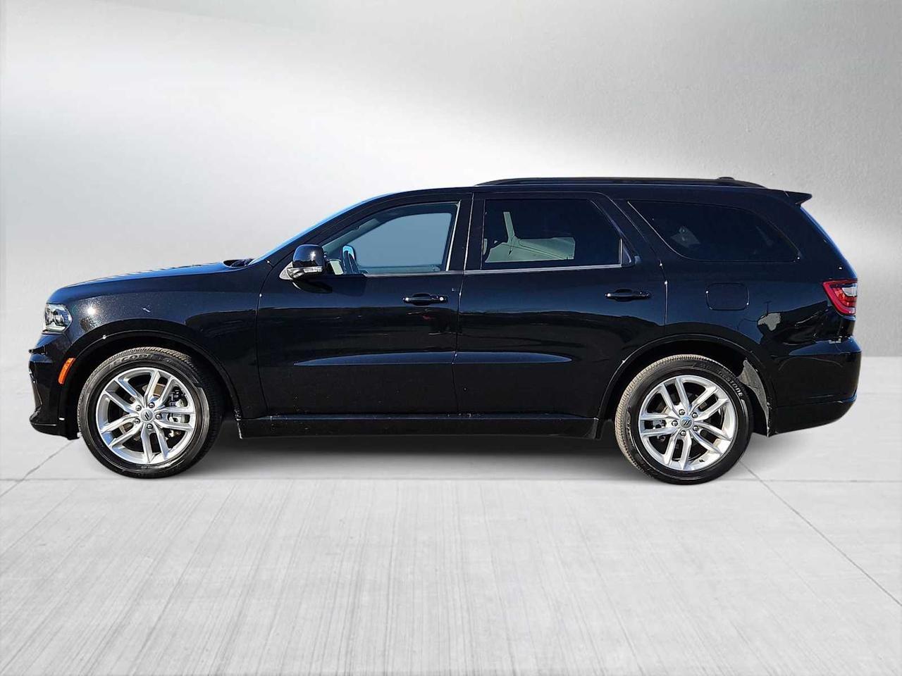2024 Dodge Durango GT Plus Irving TX