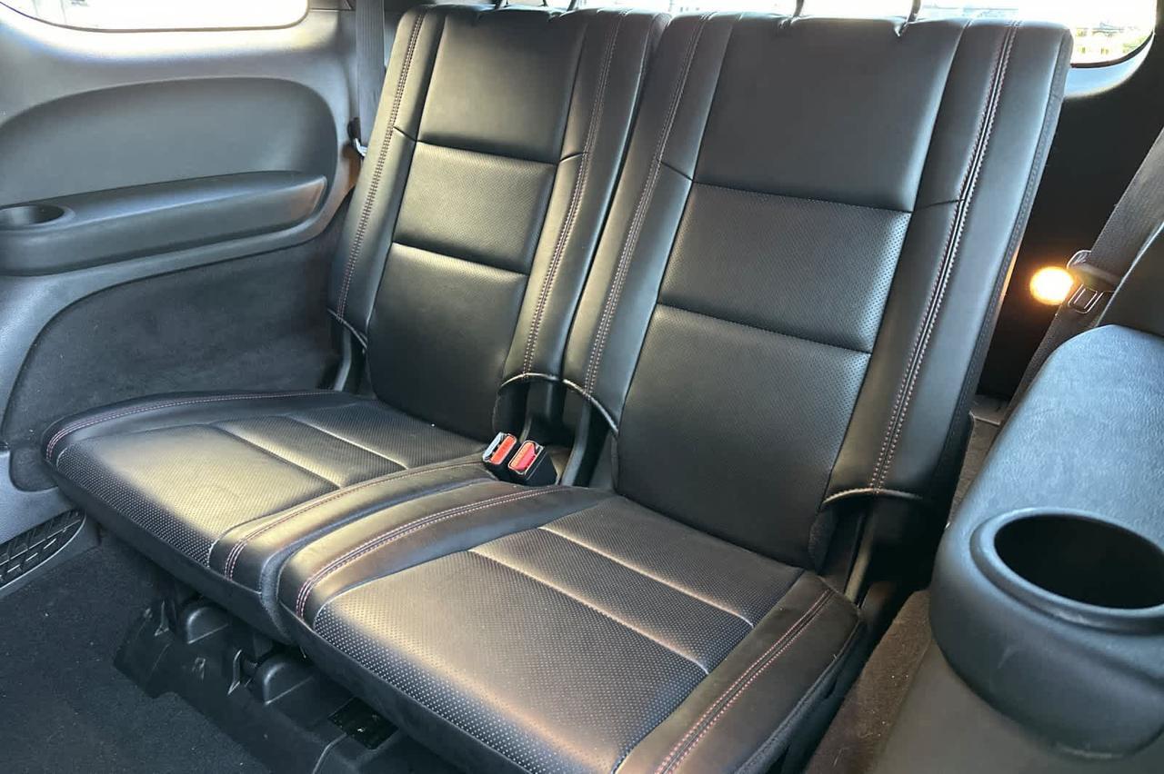 2024 Dodge Durango GT Plus Roseville CA