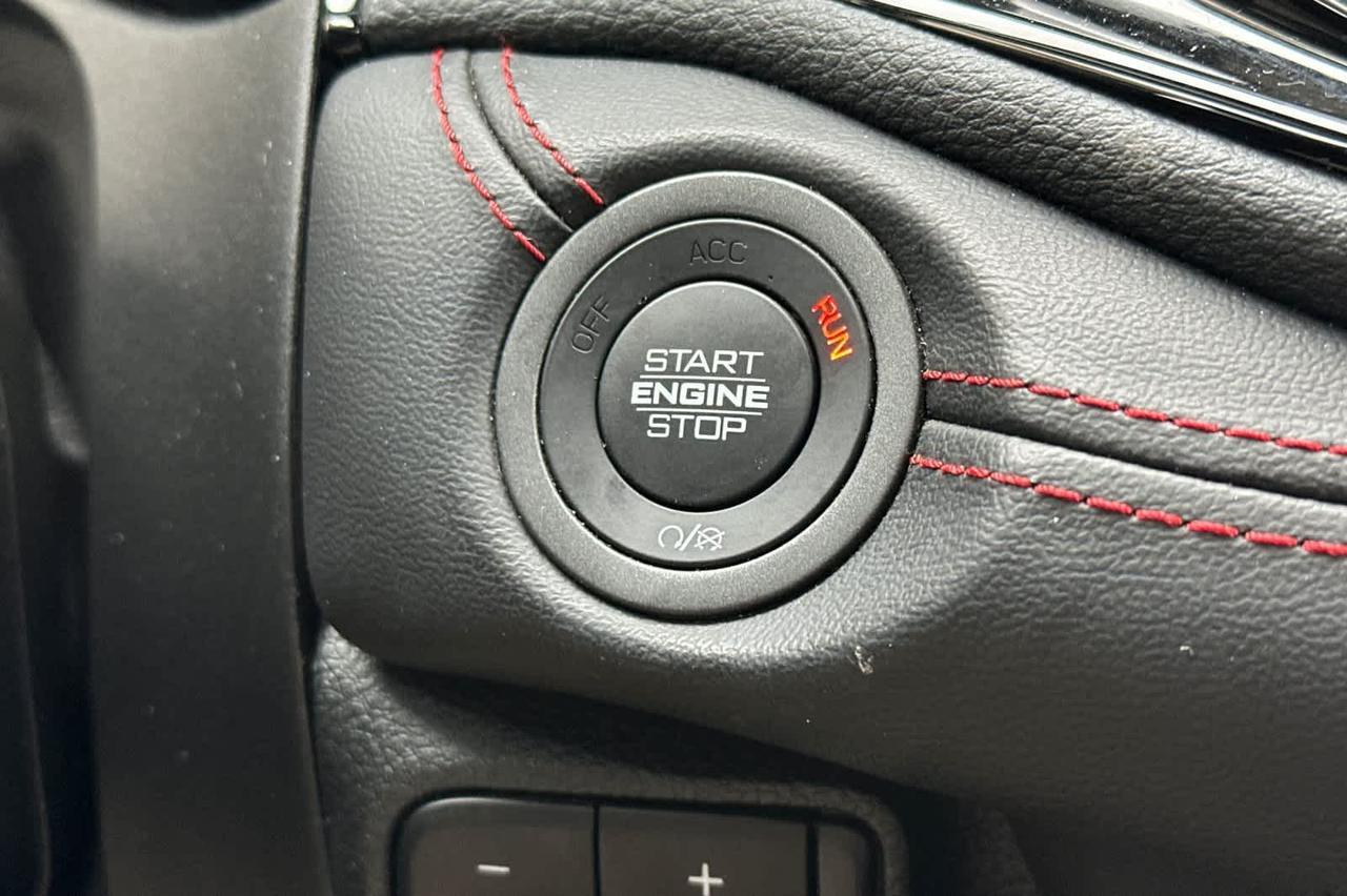 2024 Dodge Durango GT Plus Roseville CA