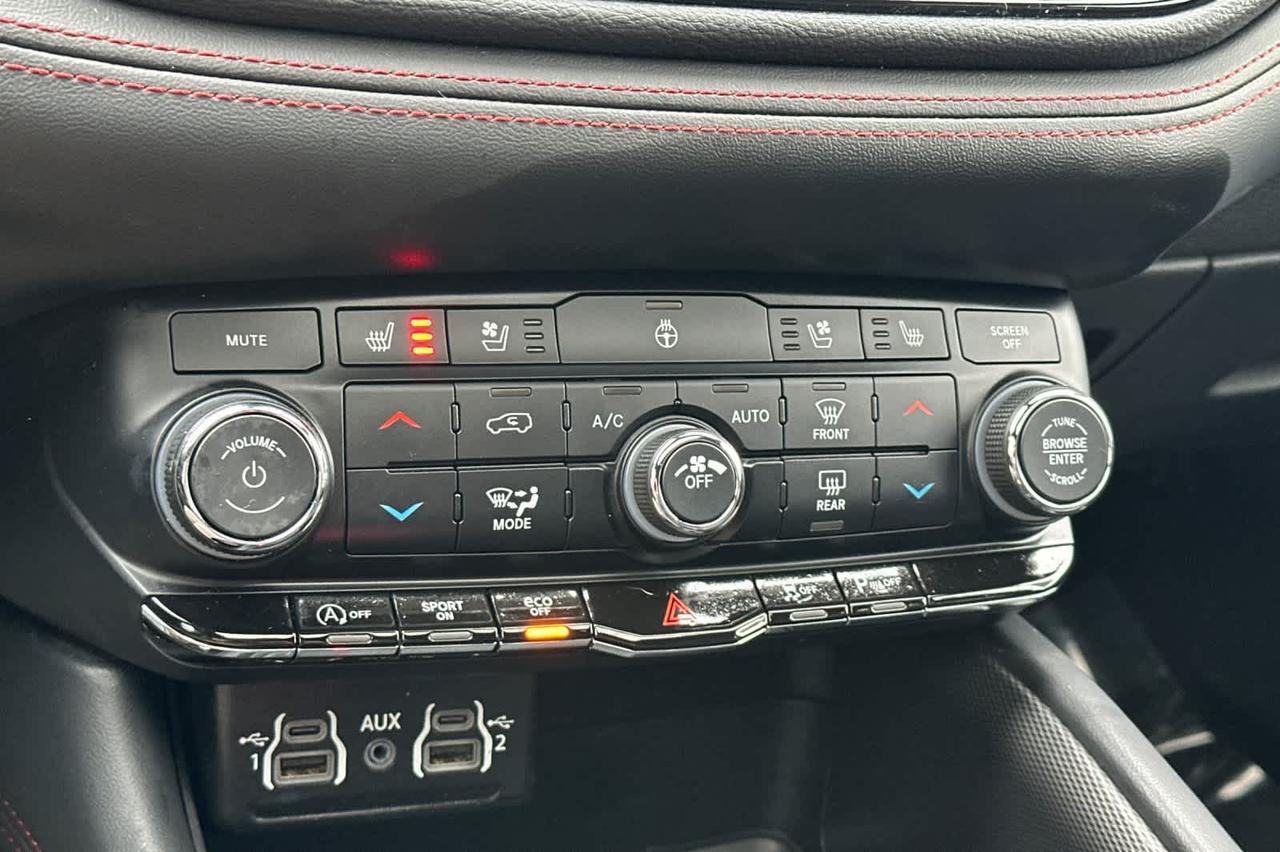 2024 Dodge Durango GT Plus Roseville CA