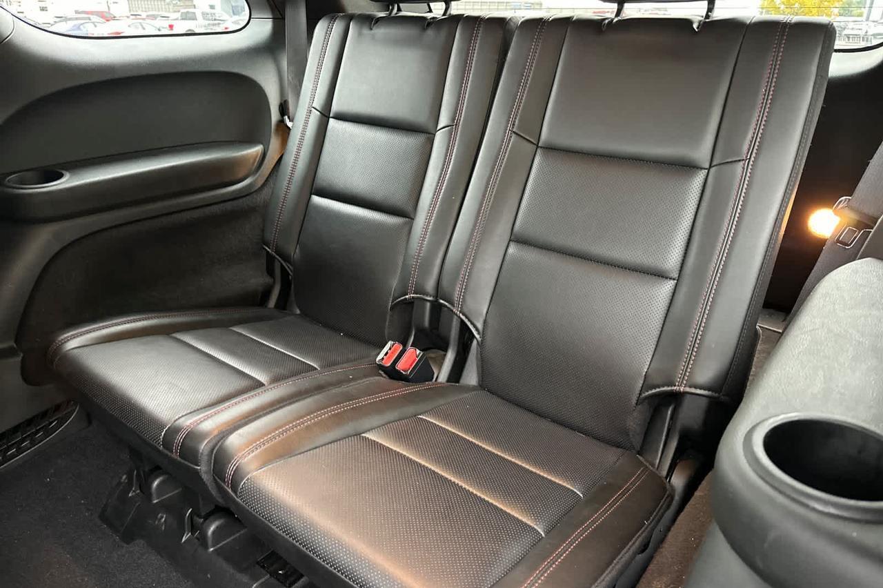 2024 Dodge Durango GT Plus Roseville CA