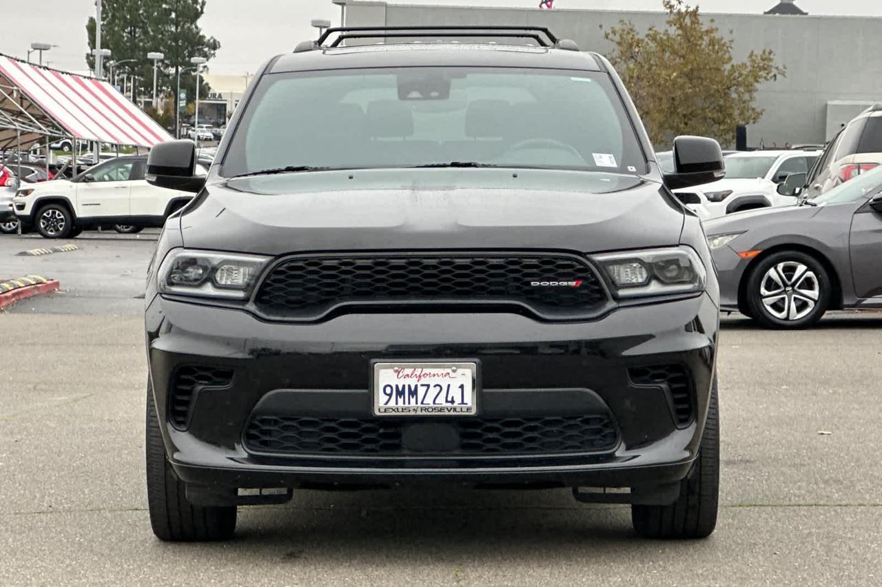 2024 Dodge Durango GT Plus Roseville CA