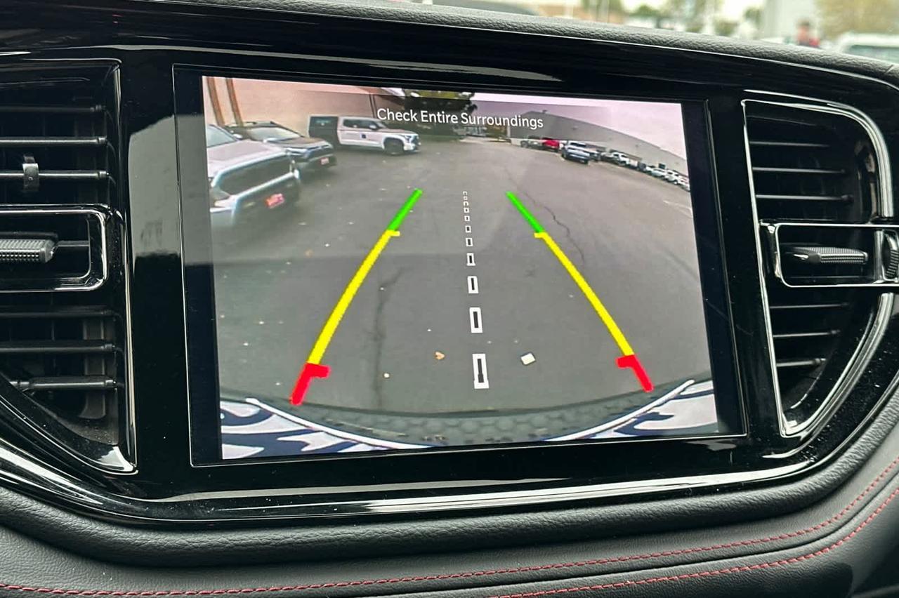 2024 Dodge Durango GT Plus Roseville CA