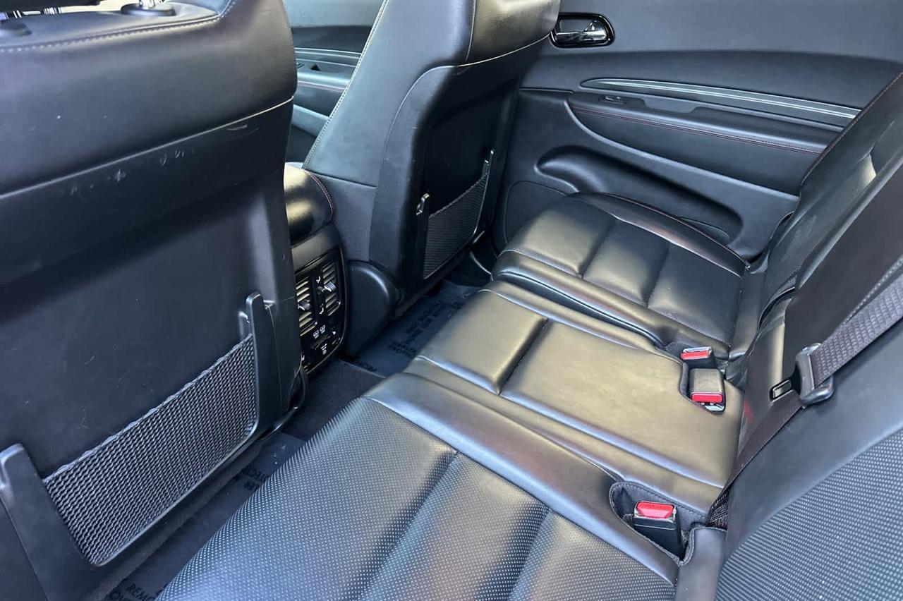 2024 Dodge Durango GT Plus Roseville CA