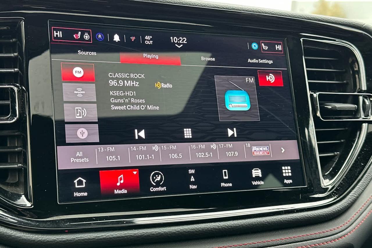 2024 Dodge Durango GT Plus Roseville CA