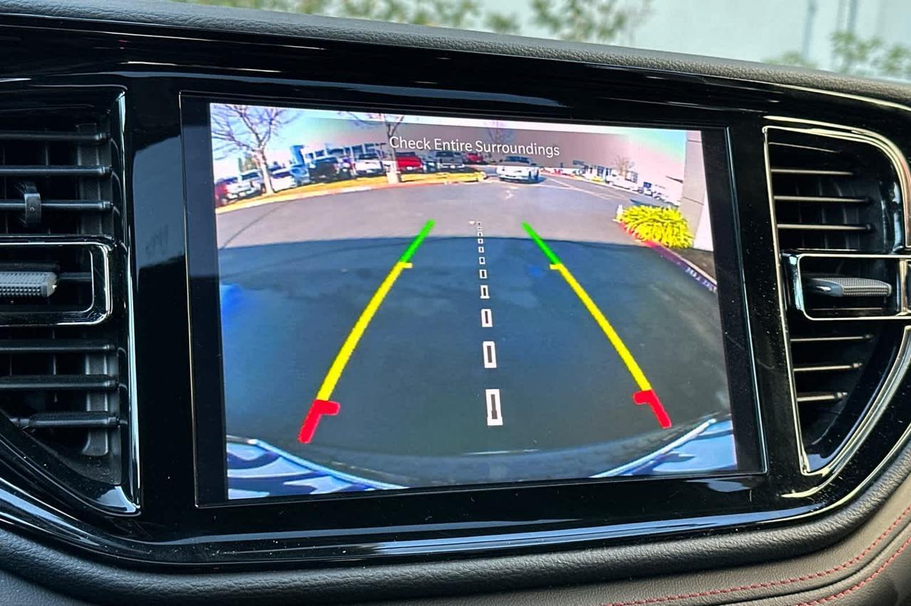 2024 Dodge Durango GT Plus Roseville CA