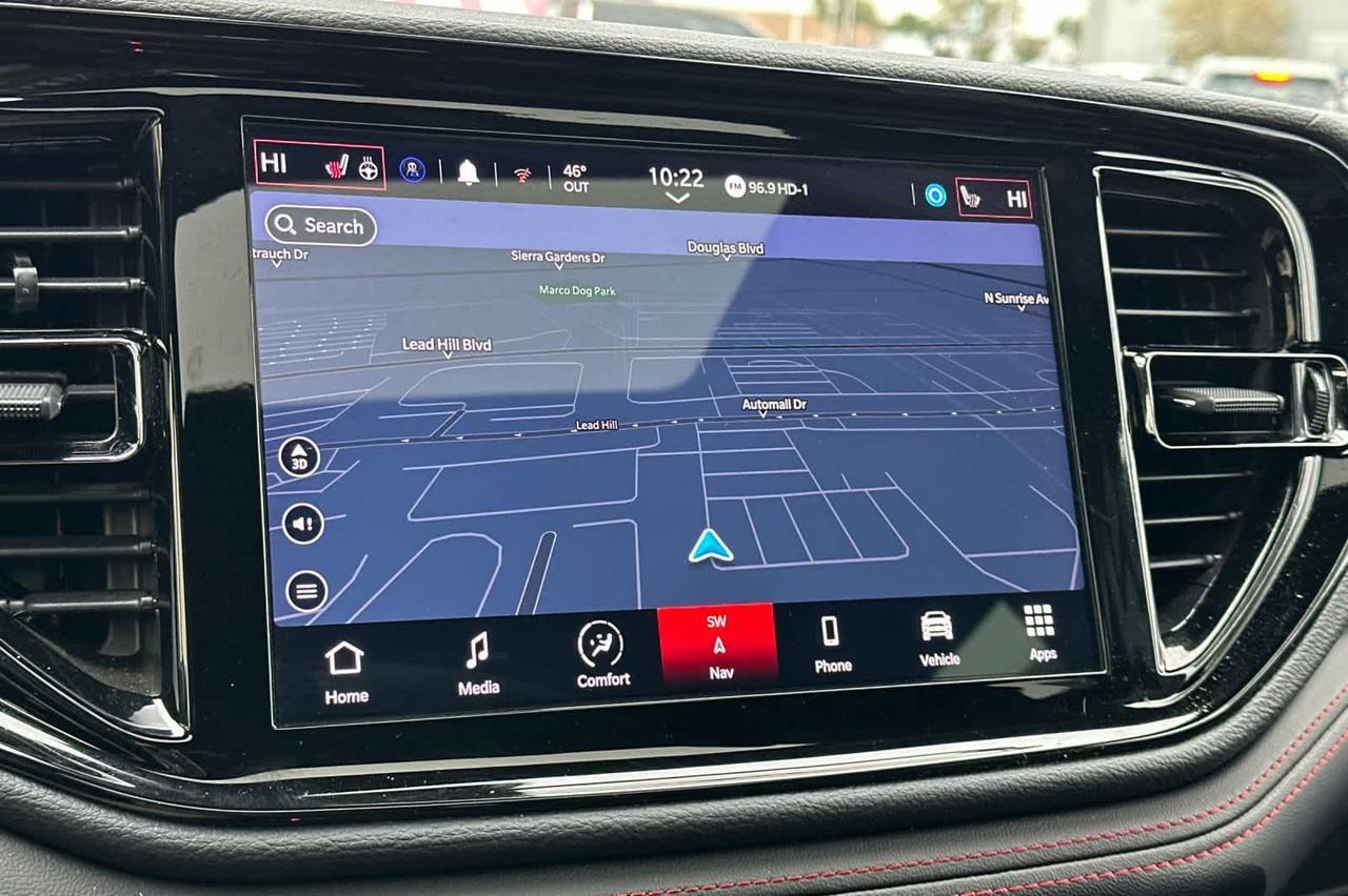 2024 Dodge Durango GT Plus Roseville CA