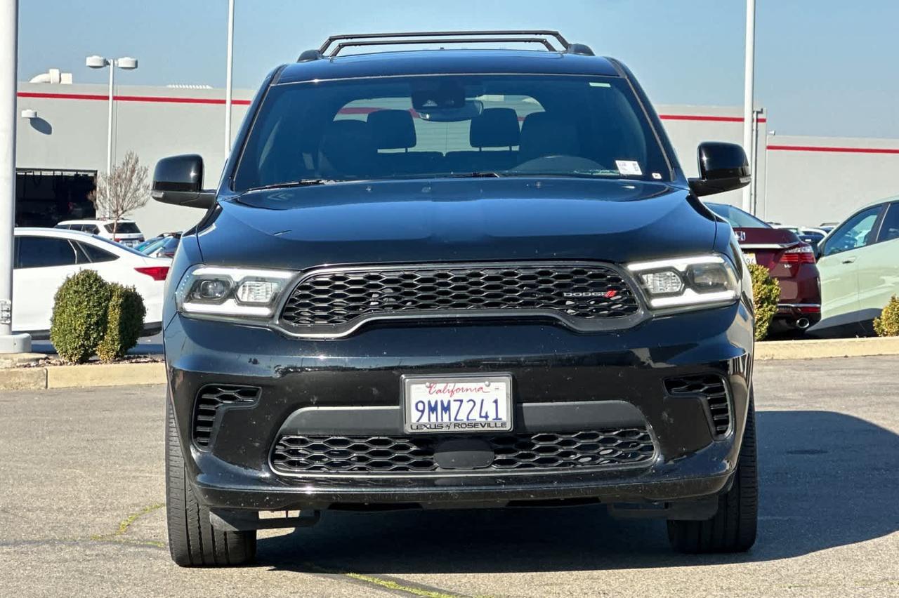 2024 Dodge Durango GT Plus Roseville CA