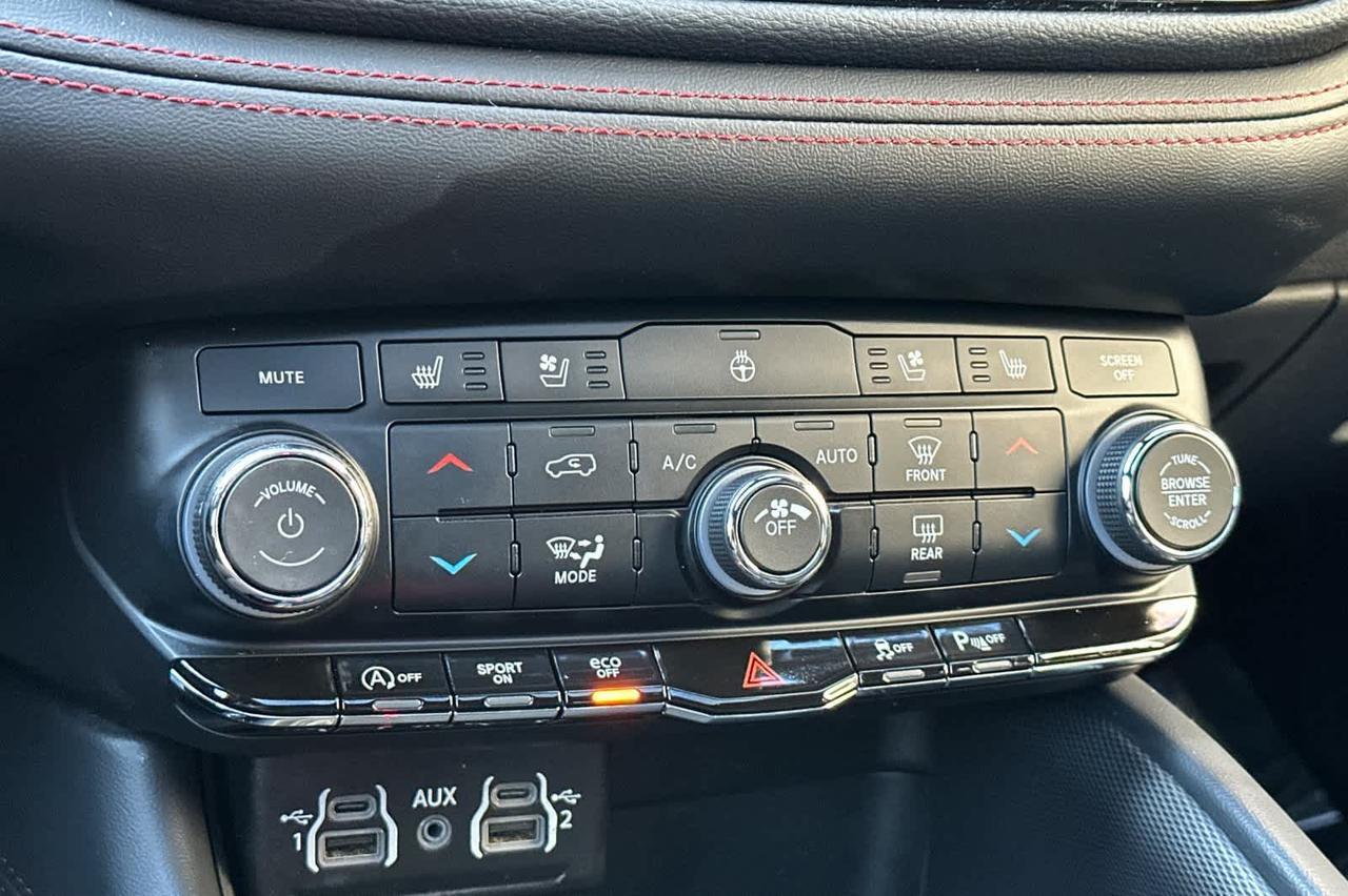 2024 Dodge Durango GT Plus Roseville CA