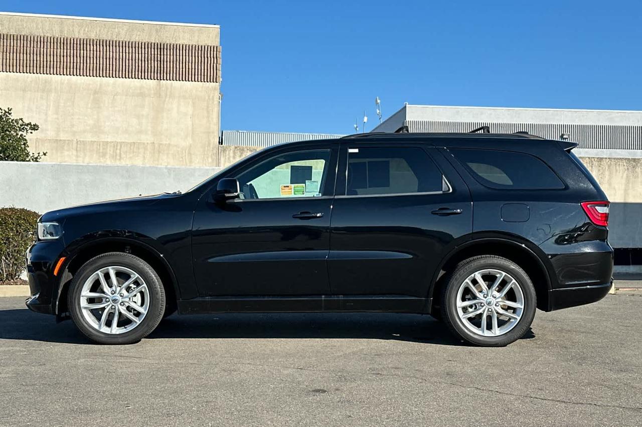 2024 Dodge Durango GT Plus Roseville CA