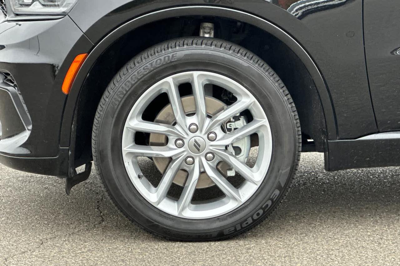 2024 Dodge Durango GT Plus Roseville CA