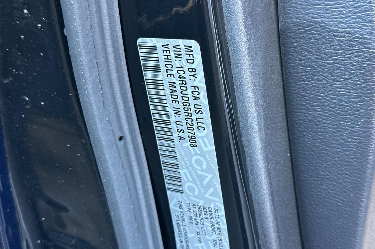 2024 Dodge Durango GT Plus Roseville CA