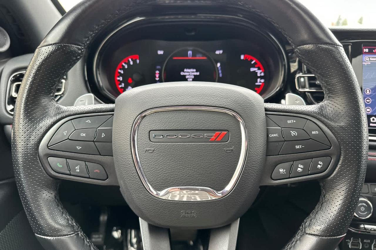 2024 Dodge Durango GT Plus Roseville CA
