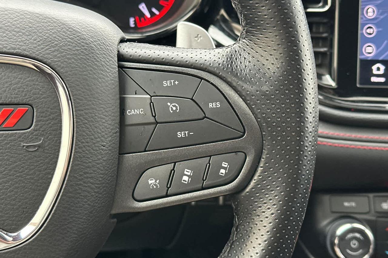 2024 Dodge Durango GT Plus Roseville CA