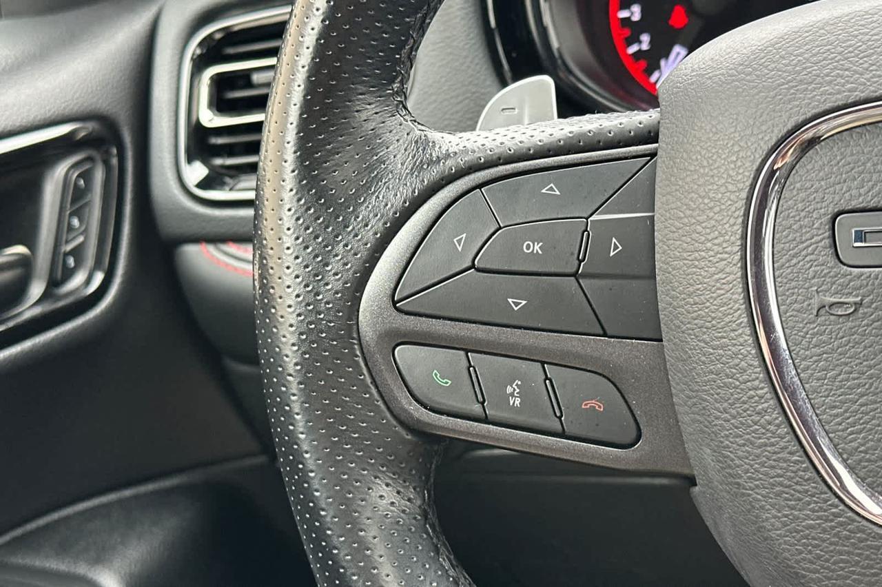 2024 Dodge Durango GT Plus Roseville CA