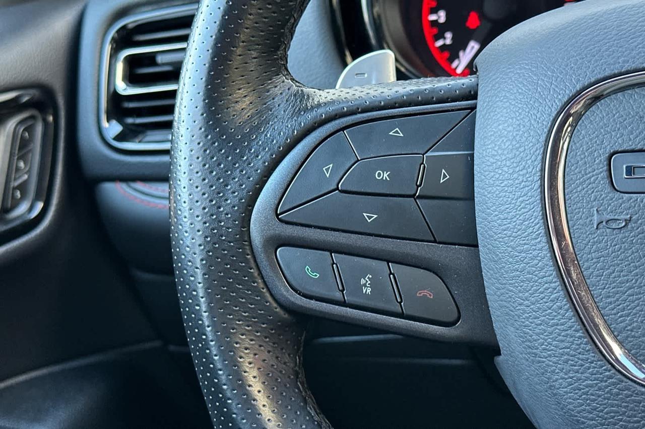 2024 Dodge Durango GT Plus Roseville CA