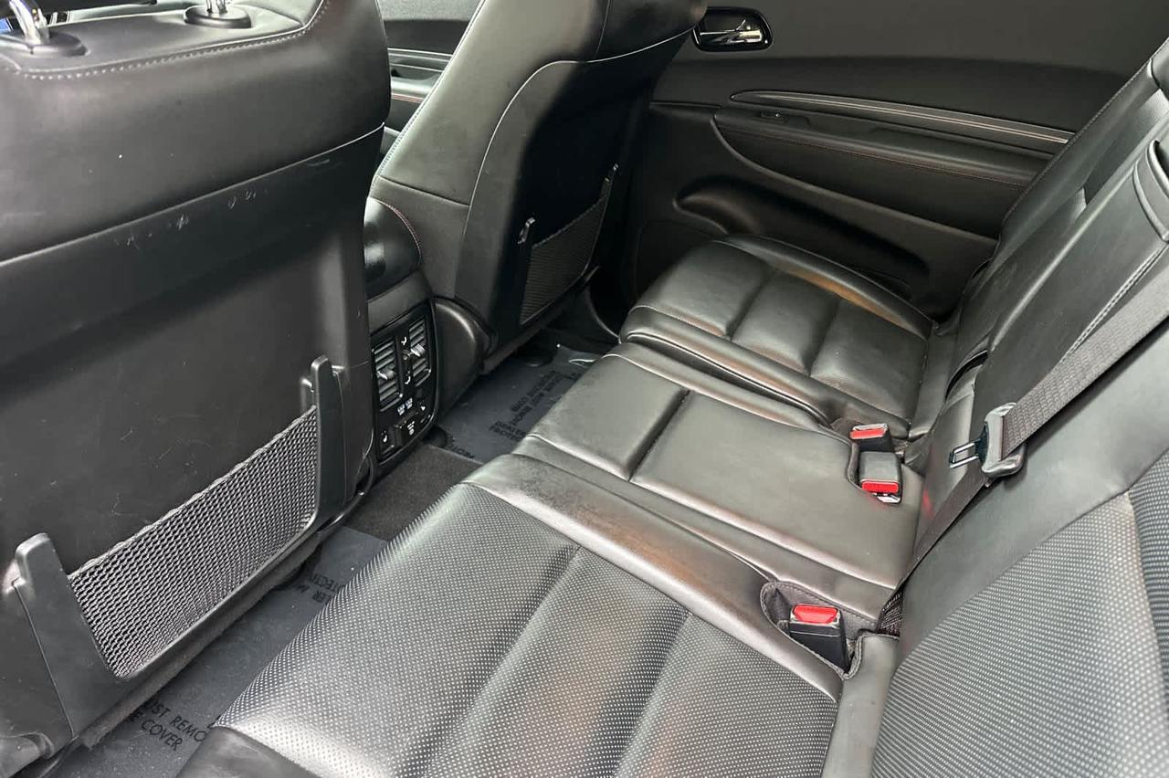 2024 Dodge Durango GT Plus Roseville CA